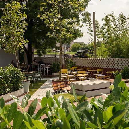 Lemon Market Rooms Загреб Экстерьер фото