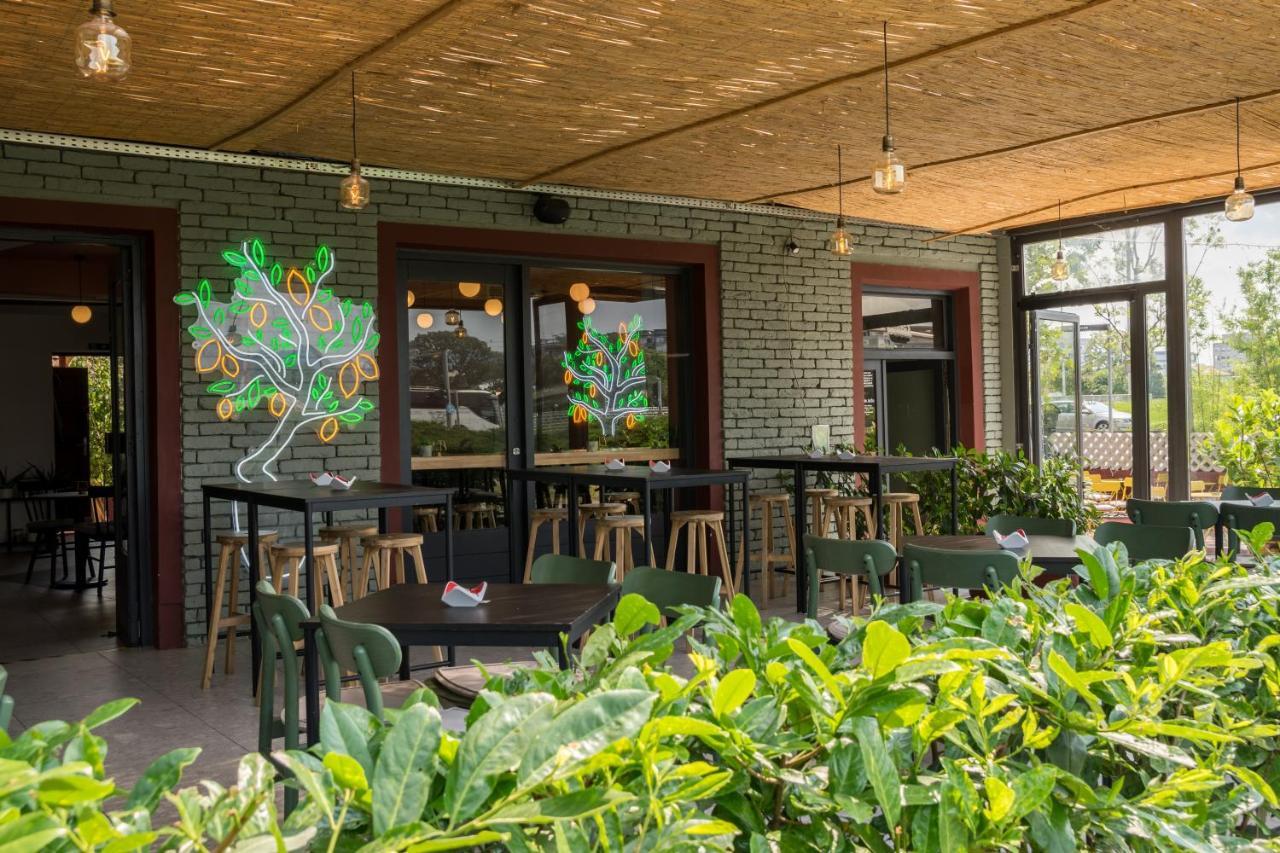 Lemon Market Rooms Загреб Экстерьер фото