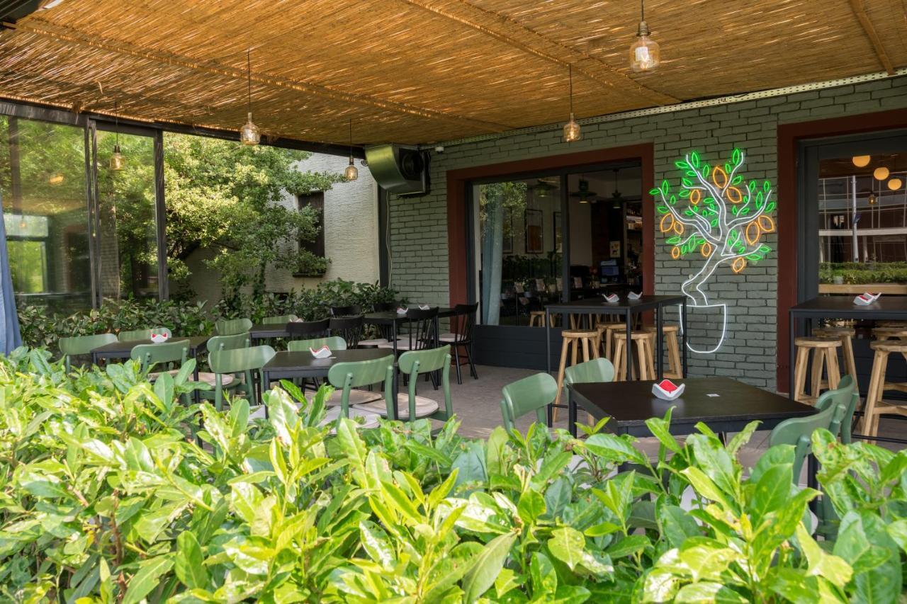 Lemon Market Rooms Загреб Экстерьер фото